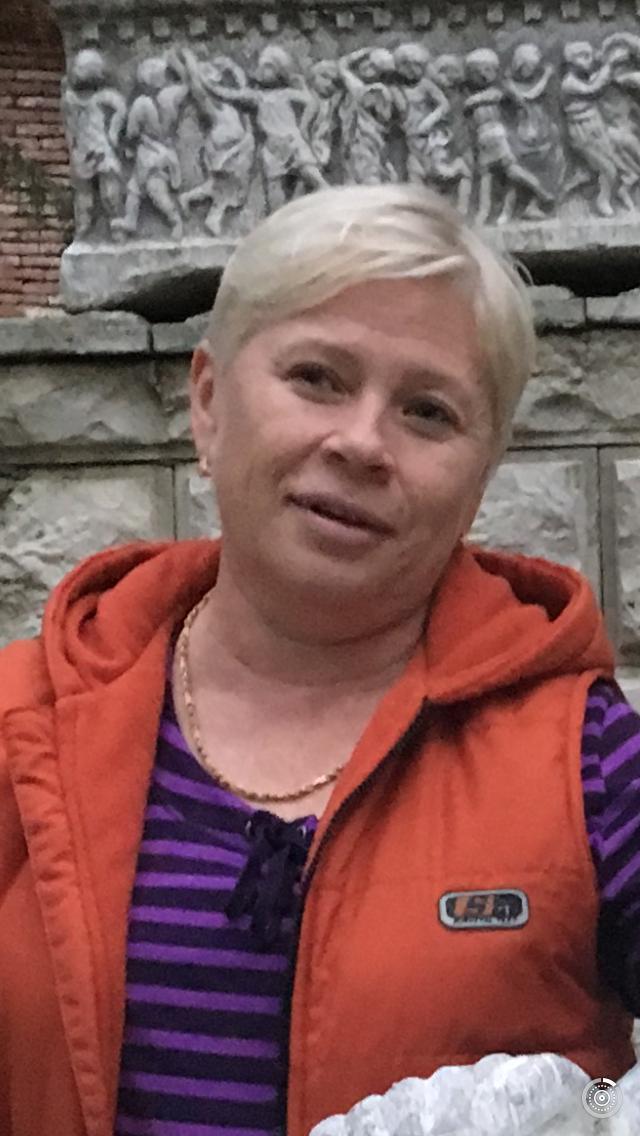В Северском районе без вести пропала 49-летняя женщина